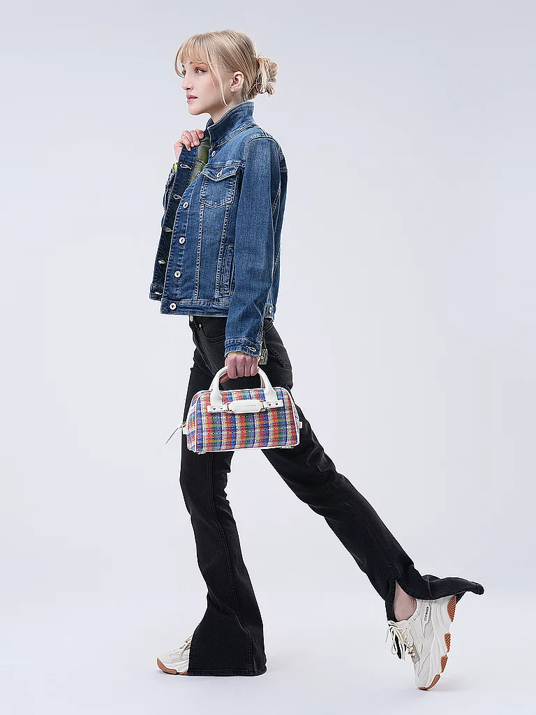 TOM TAILOR Veste en jean - vue 2